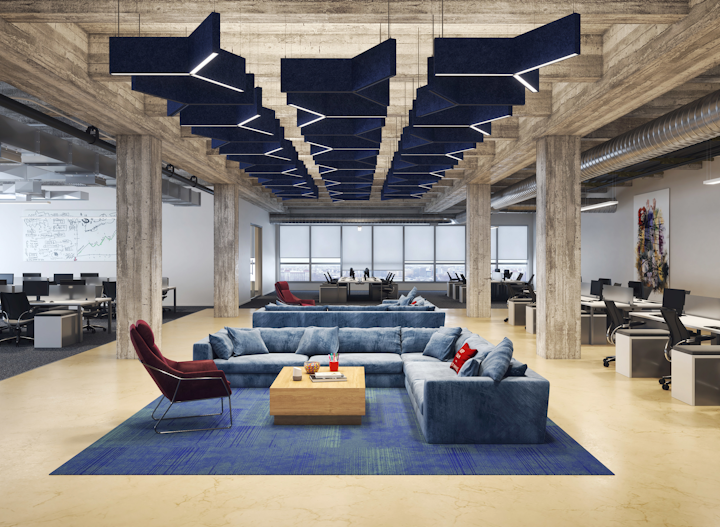 Focal Point expands Seem 1 Acoustic family with Y-shaped ...