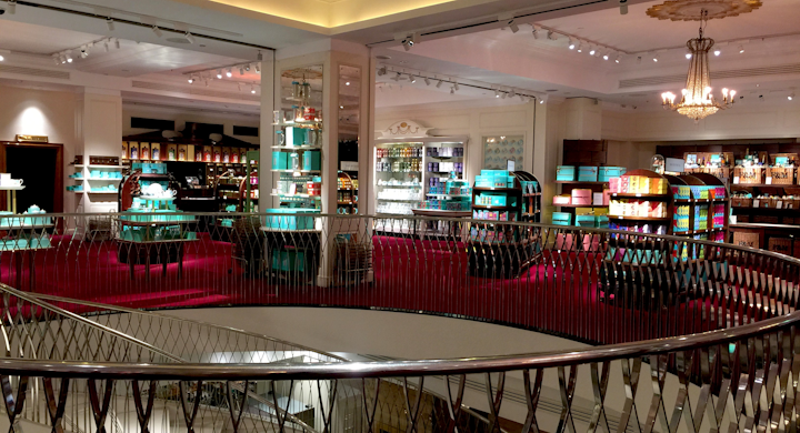 Fortnumand Mason Ground Floor Jpeg