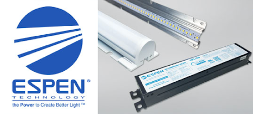 Lighting Solutions Versa Linear