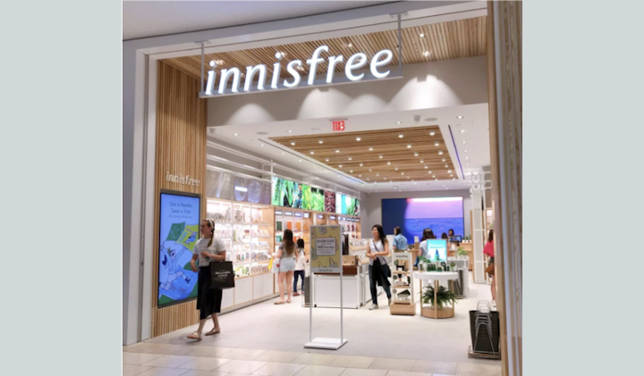 Nanolumens Innisfree Rev