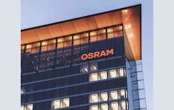Osram wants headquarters to remain in Munich. (Photo credit: Image courtesy of Osram.)