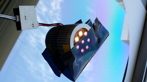 S Hin Etsu Lidar Base