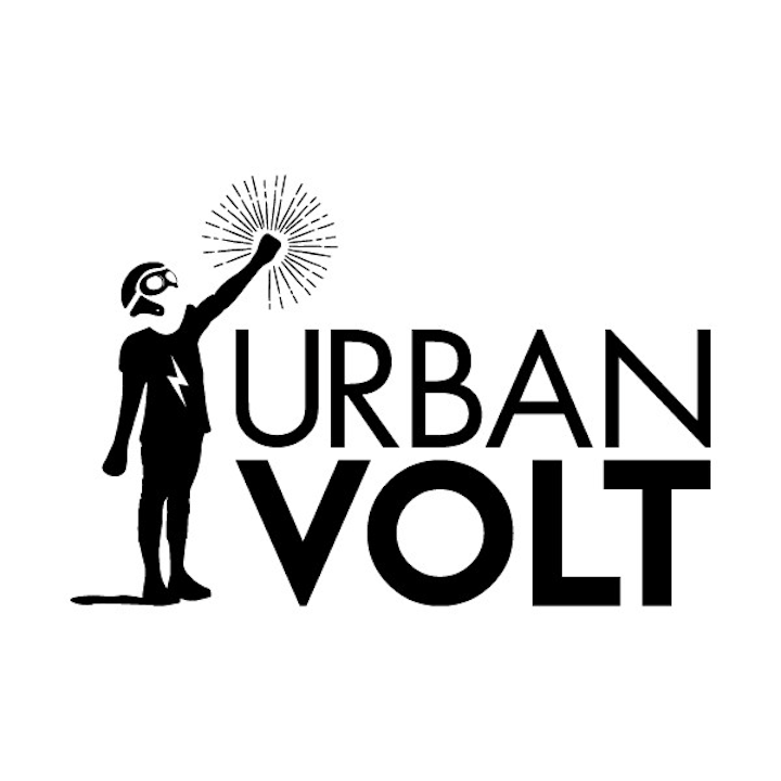 Urban Volt Logo