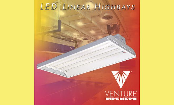 Venture Lighting Linear