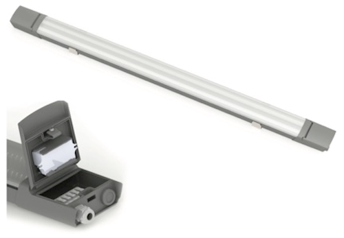 E Lumigen Vaportight Low Bay