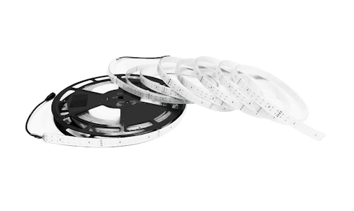 Flexible LED Grow Light INTERFLEX