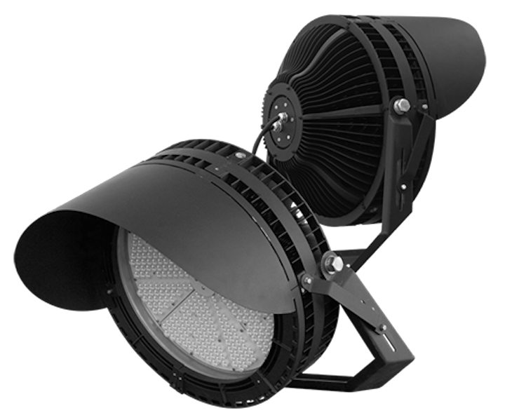Spec Pro LED Sportslighter