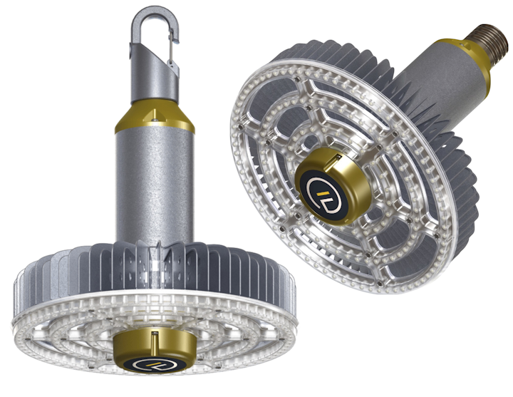 Valto Fixture & Lamp