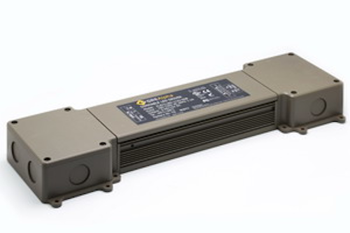 60W Constant Voltage Dimmable LED Driver
