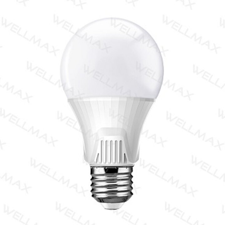 WELLMAX Ballet Series LED Bulb