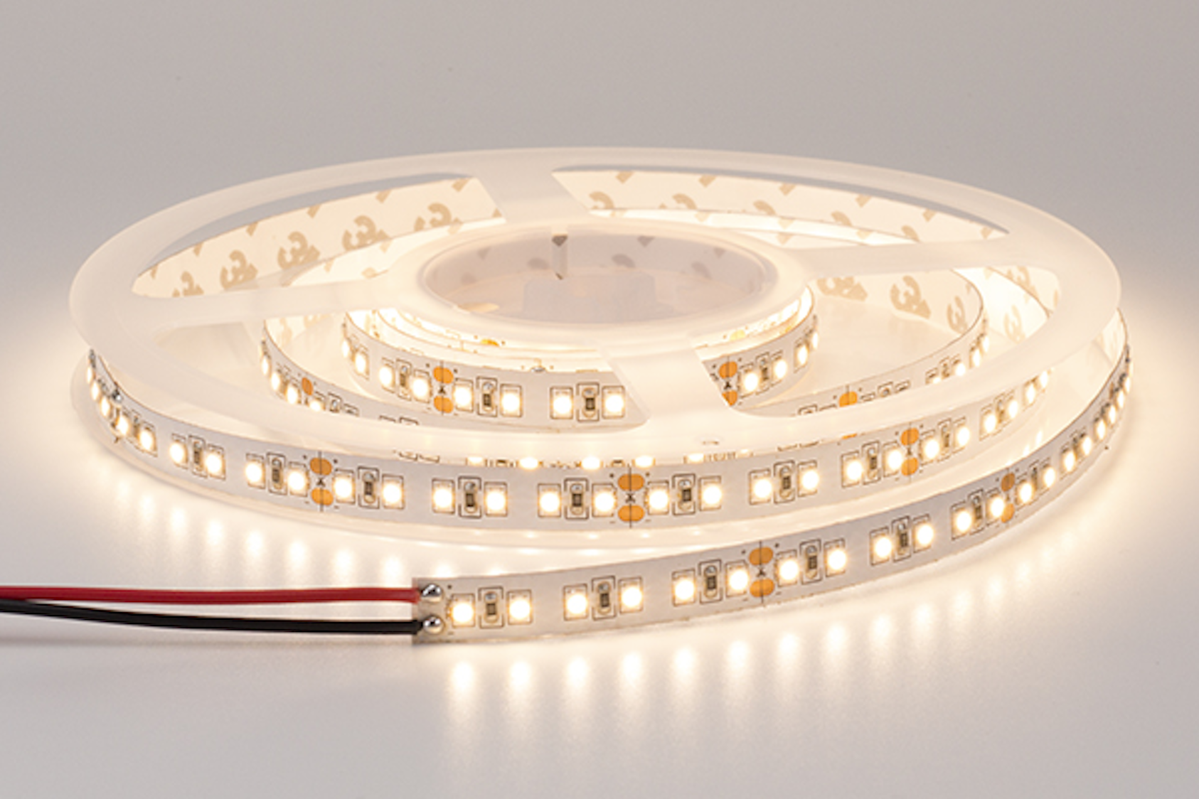 LED strip lights 2835 120led | LEDs Magazine