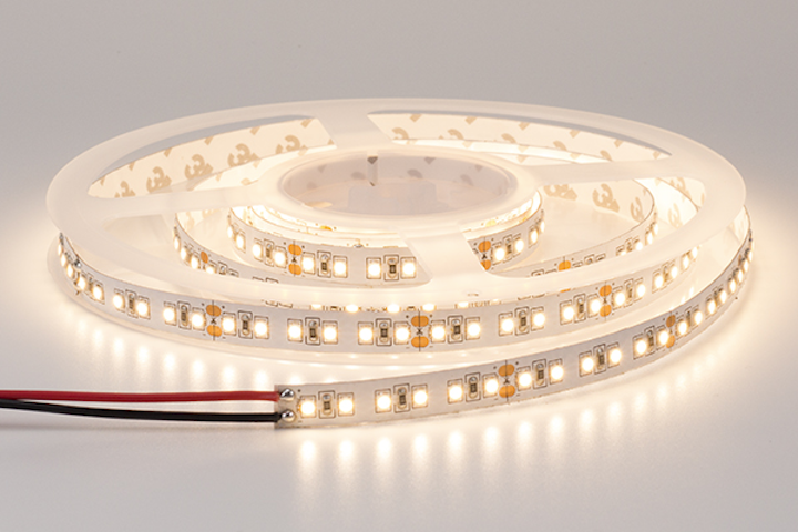 Led Strip Lights 2835 120led From Shenzhen Myledy Co Ltd Leds Magazine