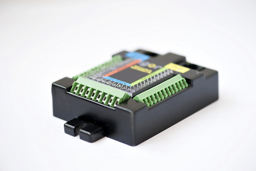 Igor Inc.'s Rev. 5 Node - One component of the fully integrated Connected Software System