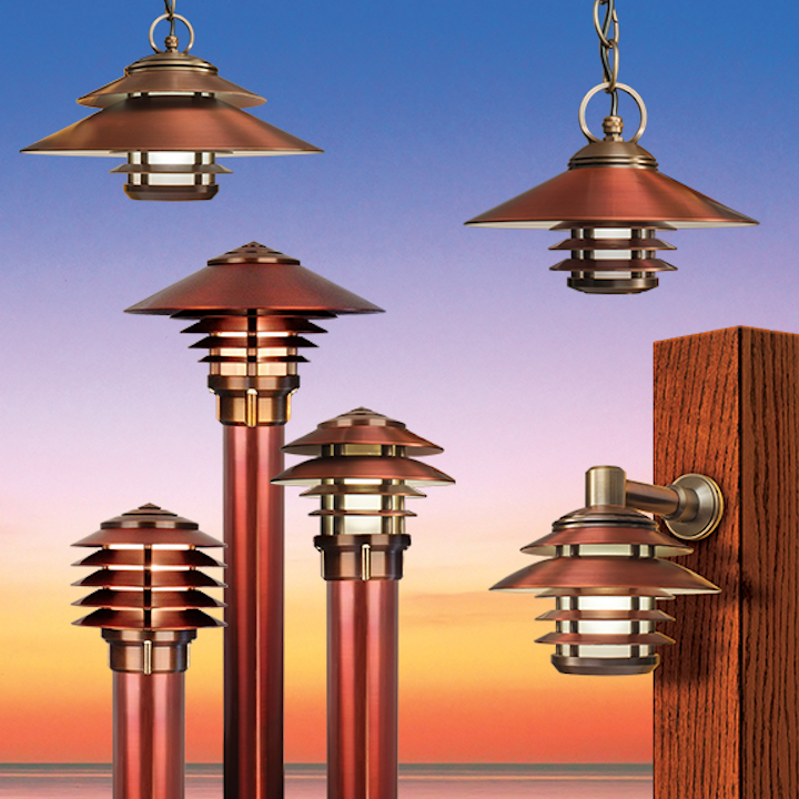 Auroralight Encore Collection