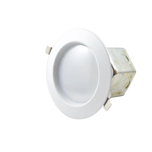 C Series Round On Board Junction Box Led Recessed