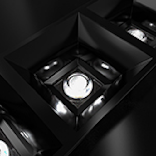 LEDiL DAISY LED optics