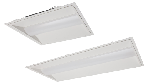 Easy-to-install, Premium-listed LED Volumetric RetroFits from Litetronics