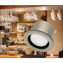 RDF60 Downlight LED by Specialty Lighting