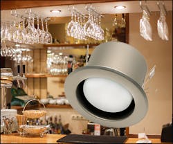 RDF60 Downlight LED by Specialty Lighting