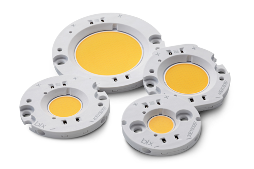 Bridgelux Vero® SE Series Family