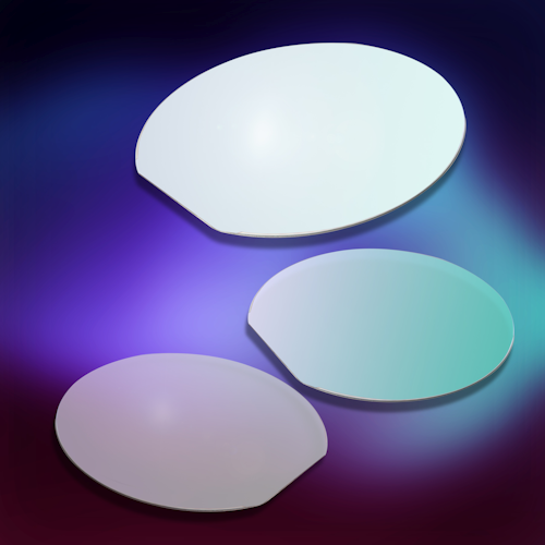 PG&O's Antireflection Coatings can be shifted to specified wavelength and angle requirements.