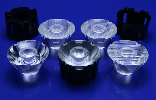 50mm Nested Lens Family