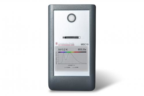 Light Measurement Made Simple