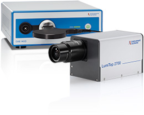LumiTop 2700