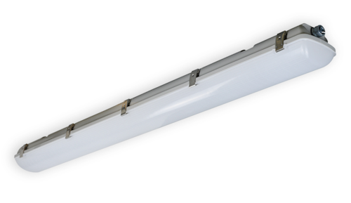 Vapor Tight Fixture