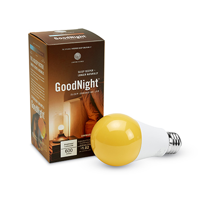 good night led light bulbs