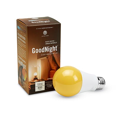 Good night light bulb deals