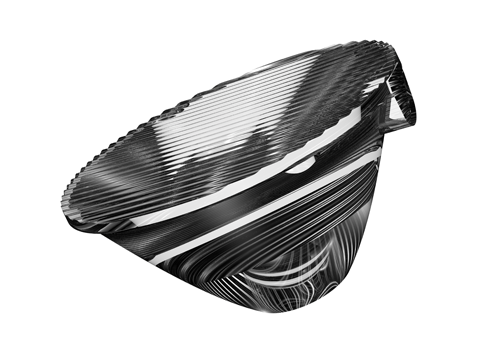 Carclo Optics 26.5mm Optics Range