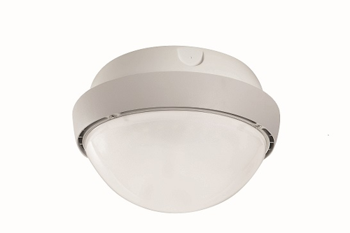 TekDek TD17 with TL50 embedded occupancy sensor