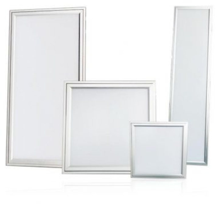 100lm/w led panel light