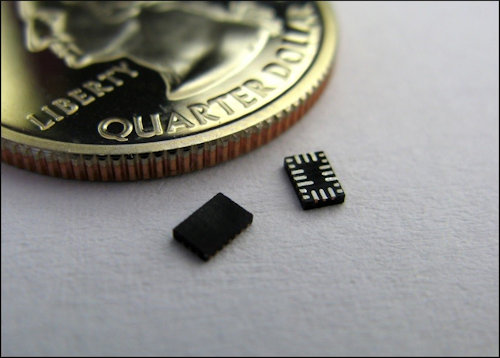 http://www.silego.com/news/253/470/Two-Voltage-Domains-Zero-Static-Power-Zero-Code-GreenPAK-5.html