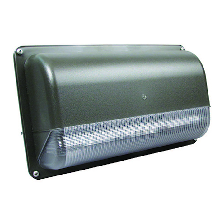 Sarge LED Security Fixture Kit