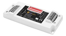 DMX RGBW Dimming Module with RDM support