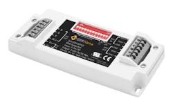 DMX RGBW Dimming Module with RDM support