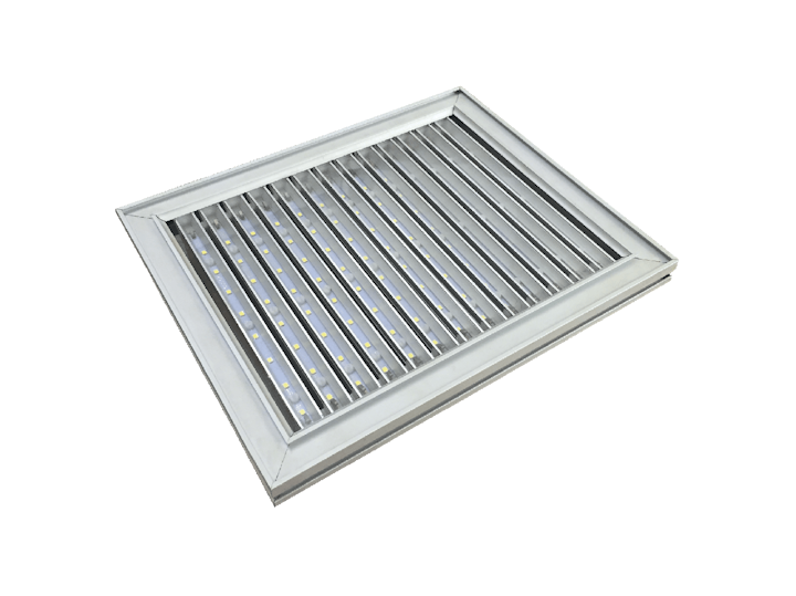 Litrite - Modular LED Luminaires - 'Watt' you want.