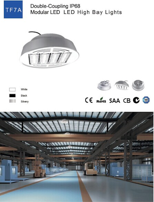 LED Highbay Light