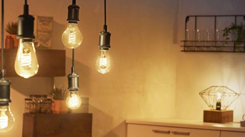 Philips hue vintage online e27