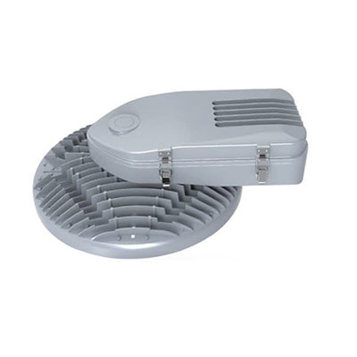 HOL Series LED Roadway and High Mast Luminaire