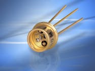 Opto Diode&apos;s 2nd in a Series of Narrow-Spectral-Output Ultraviolet LEDs