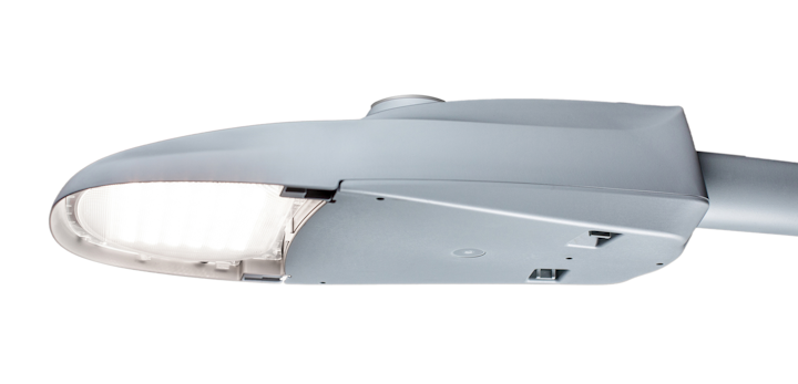 Leotek's ComfortView Neighborhood LED Street Light
