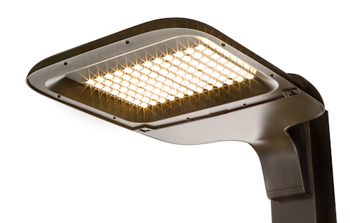 Arieta® Architectural LED Area Light (AR-18)