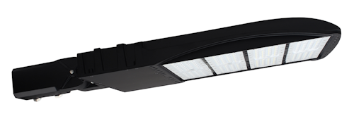 led shoebox light