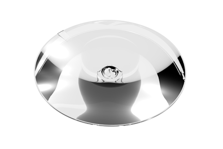 Carclo Optics 60mm Optics Range