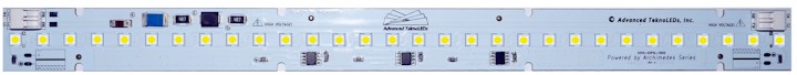 Advanced TeknoLEDs S050-11P5L-30L3