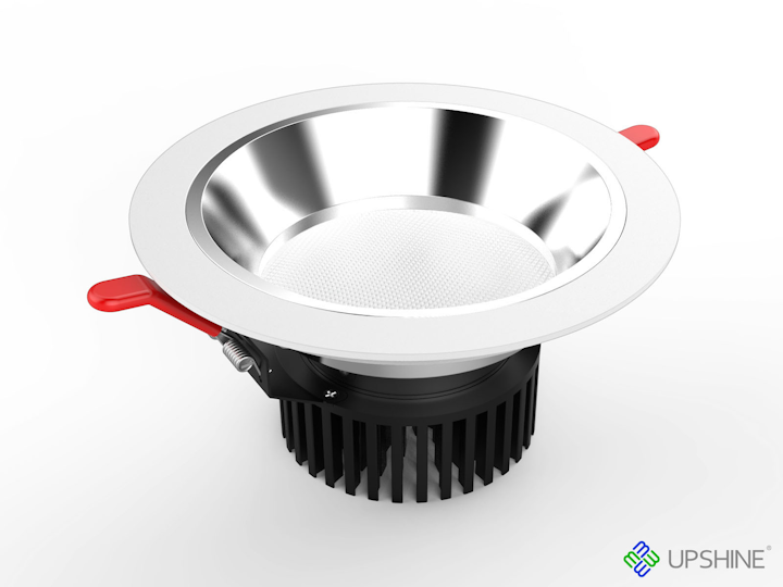 UPSHINE High Lumen LED Downlight