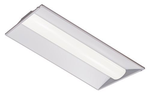 2x4 Retrofit Troffer